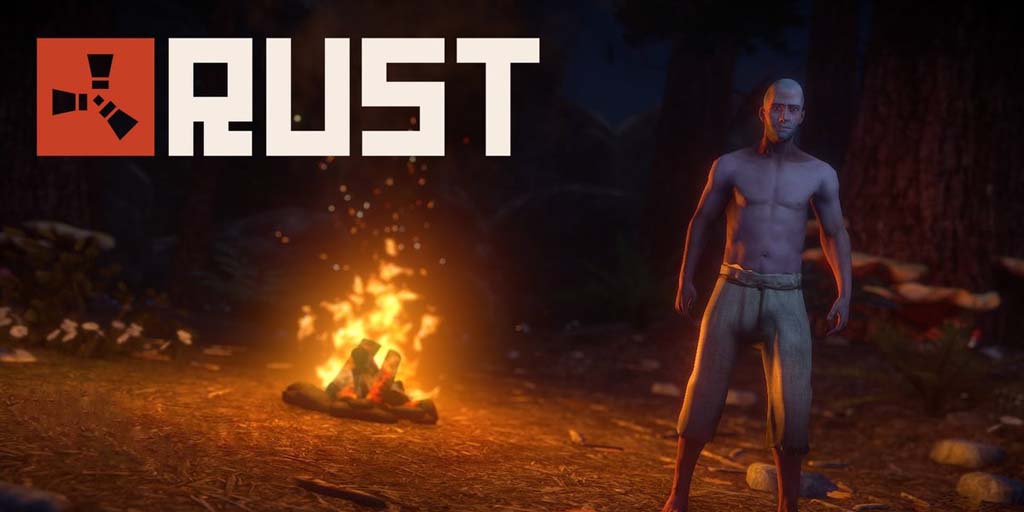 [EU] EURUST ONE | 2X Vanilla+ | Solo/Duo/Trio | Monthly image