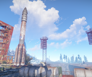 Wipe-day is here! Rocket factory, Hapis changes and many more…